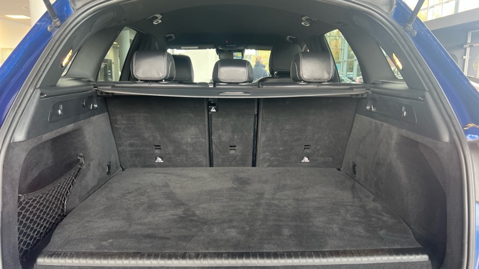 Used Mercedes-Benz GLC 2021 for sale - 76355070: Photo 17