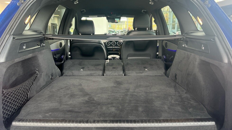 Used Mercedes-Benz GLC 2021 for sale - 76355070: Photo 18