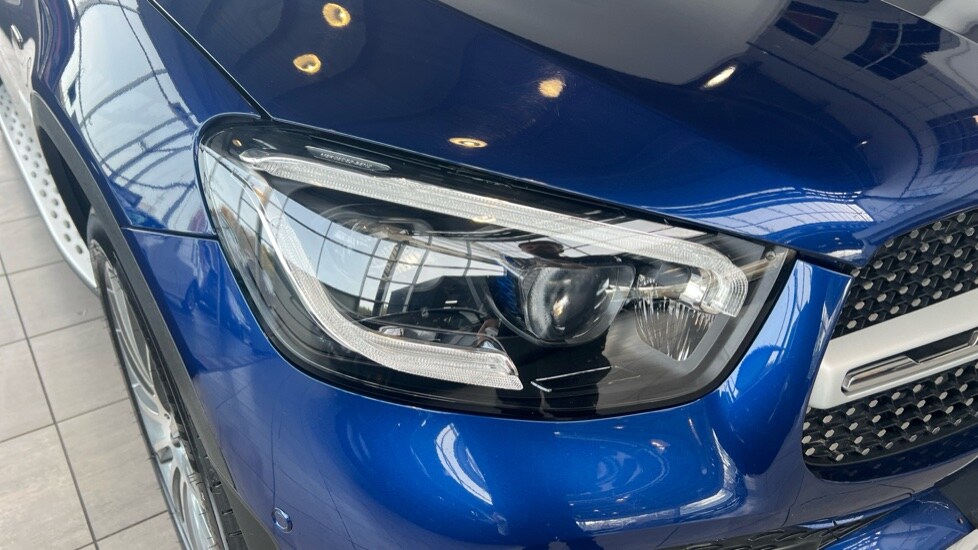 Used Mercedes-Benz GLC 2021 for sale - 76355070: Photo 20