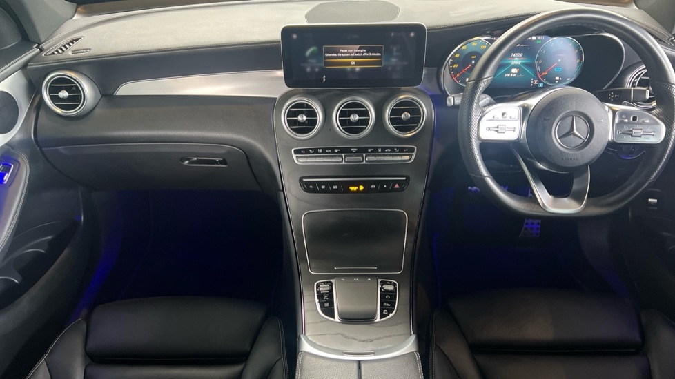 Used Mercedes-Benz GLC 2021 for sale - 76355070: Photo 23