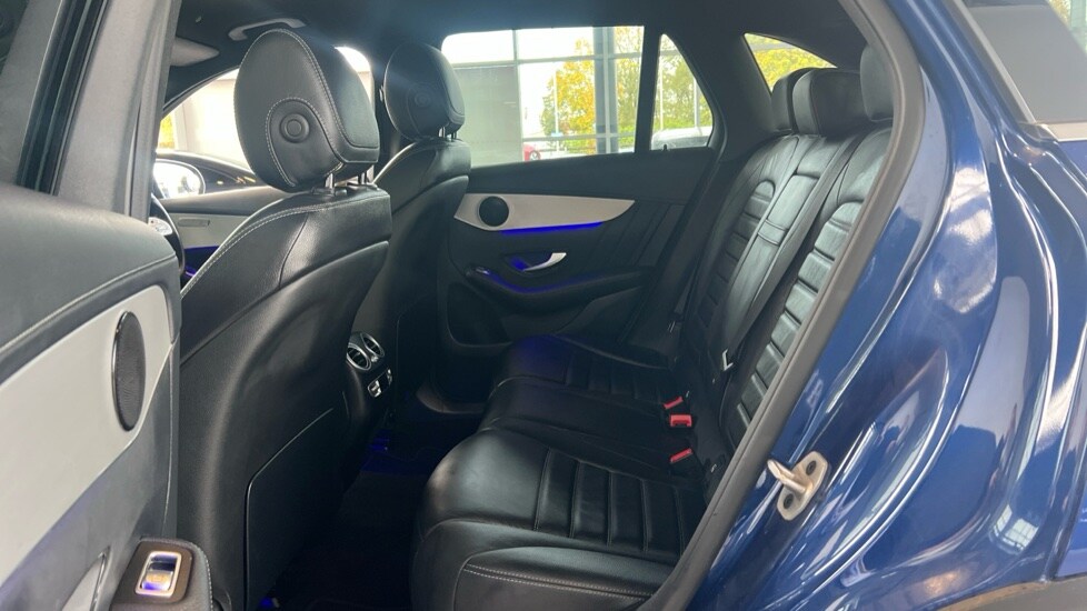 Used Mercedes-Benz GLC 2021 for sale - 76355070: Photo 24