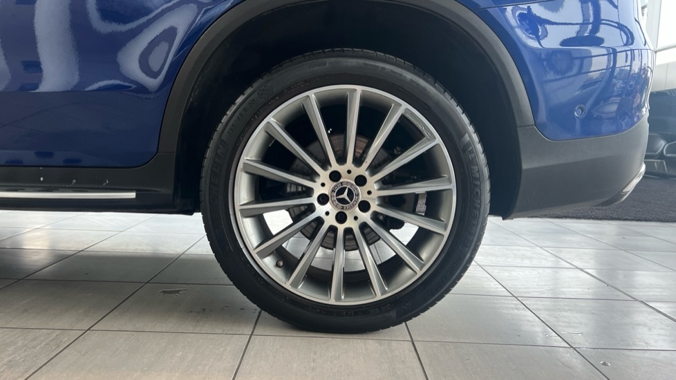 Used Mercedes-Benz GLC 2021 for sale - 76355070: Photo 26