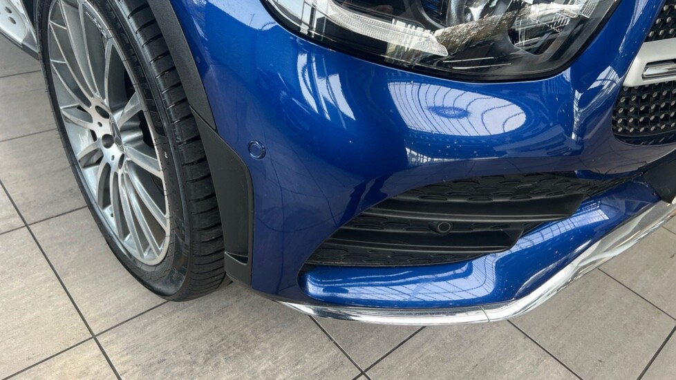 Used Mercedes-Benz GLC 2021 for sale - 76355070: Photo 28