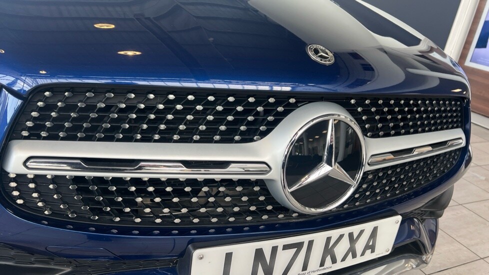 Used Mercedes-Benz GLC 2021 for sale - 76355070: Photo 29