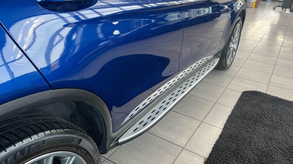 Used Mercedes-Benz GLC 2021 for sale - 76355070: Photo 34