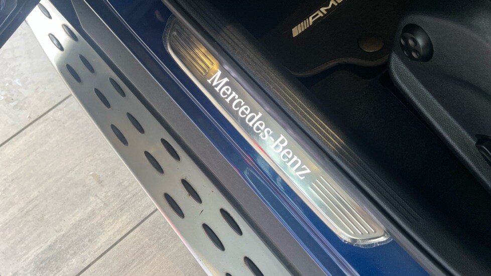 Used Mercedes-Benz GLC 2021 for sale - 76355070: Photo 36