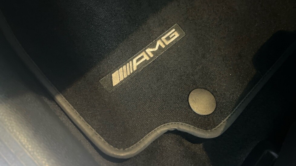 Used Mercedes-Benz GLC 2021 for sale - 76355070: Photo 37