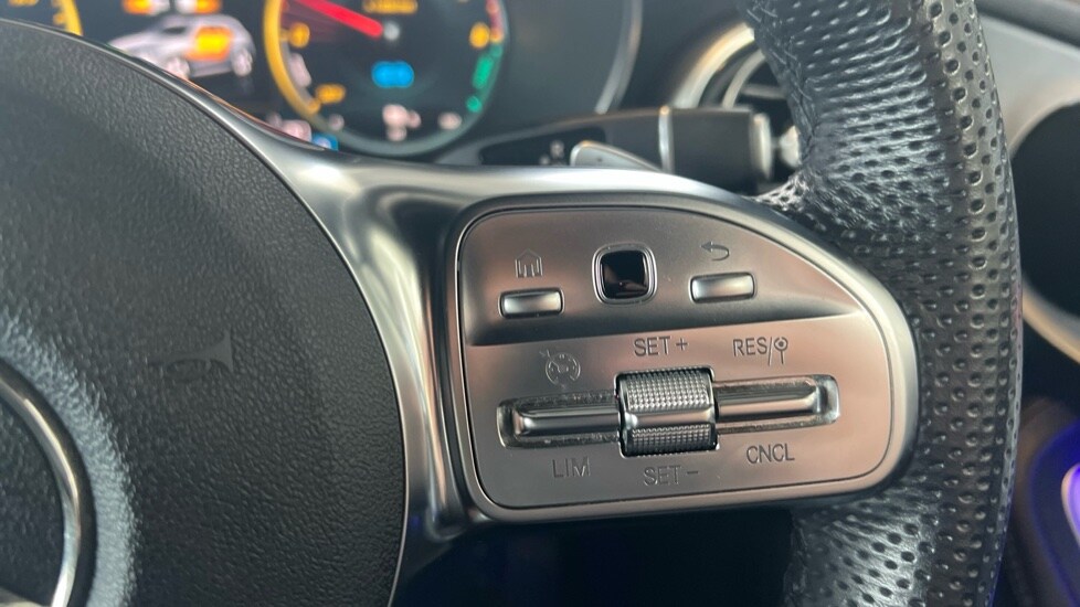 Used Mercedes-Benz GLC 2021 for sale - 76355070: Photo 41