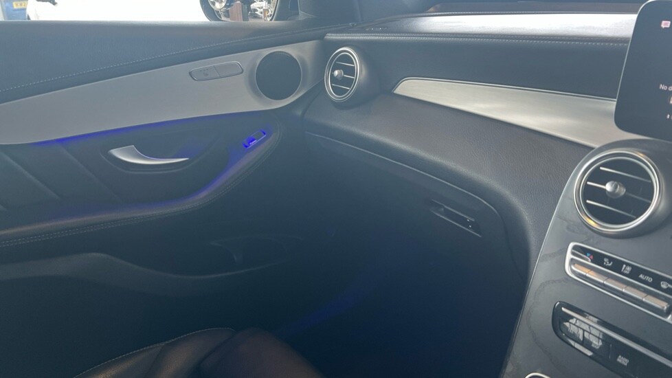 Used Mercedes-Benz GLC 2021 for sale - 76355070: Photo 43