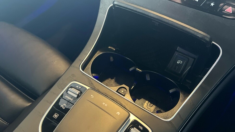 Used Mercedes-Benz GLC 2021 for sale - 76355070: Photo 45