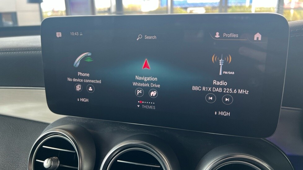 Used Mercedes-Benz GLC 2021 for sale - 76355070: Photo 46