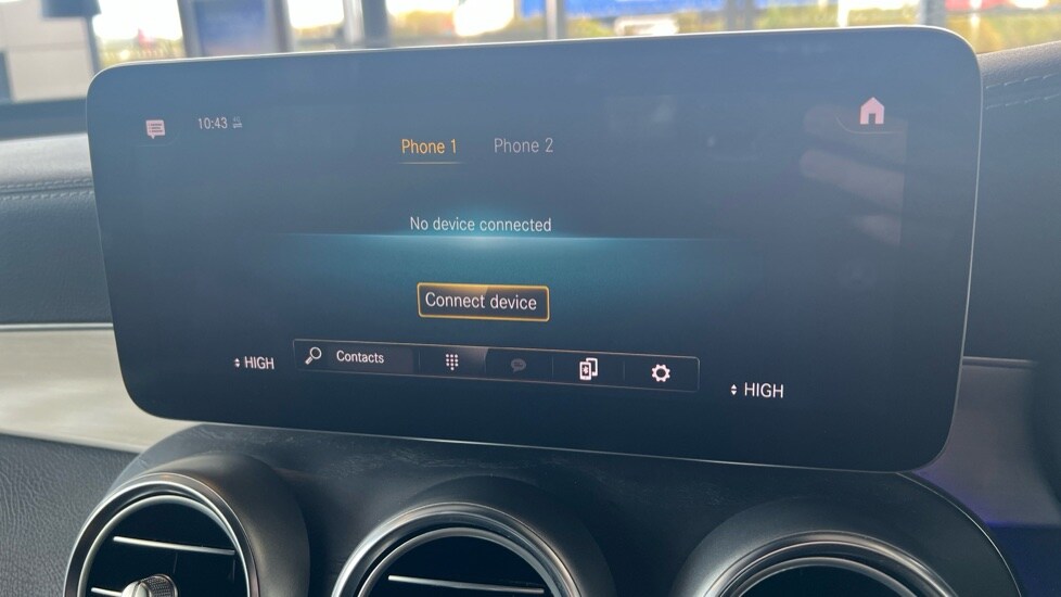 Used Mercedes-Benz GLC 2021 for sale - 76355070: Photo 48