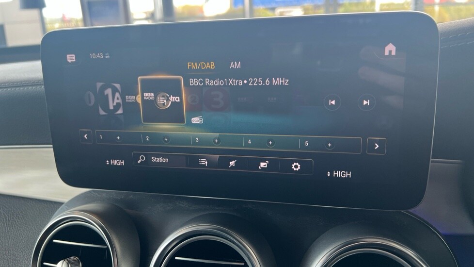 Used Mercedes-Benz GLC 2021 for sale - 76355070: Photo 49