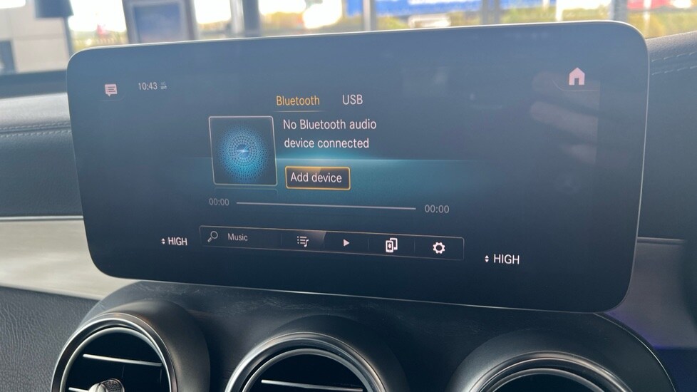 Used Mercedes-Benz GLC 2021 for sale - 76355070: Photo 50