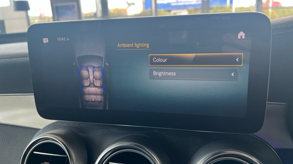 Used Mercedes-Benz GLC 2021 for sale - 76355070: Photo 51