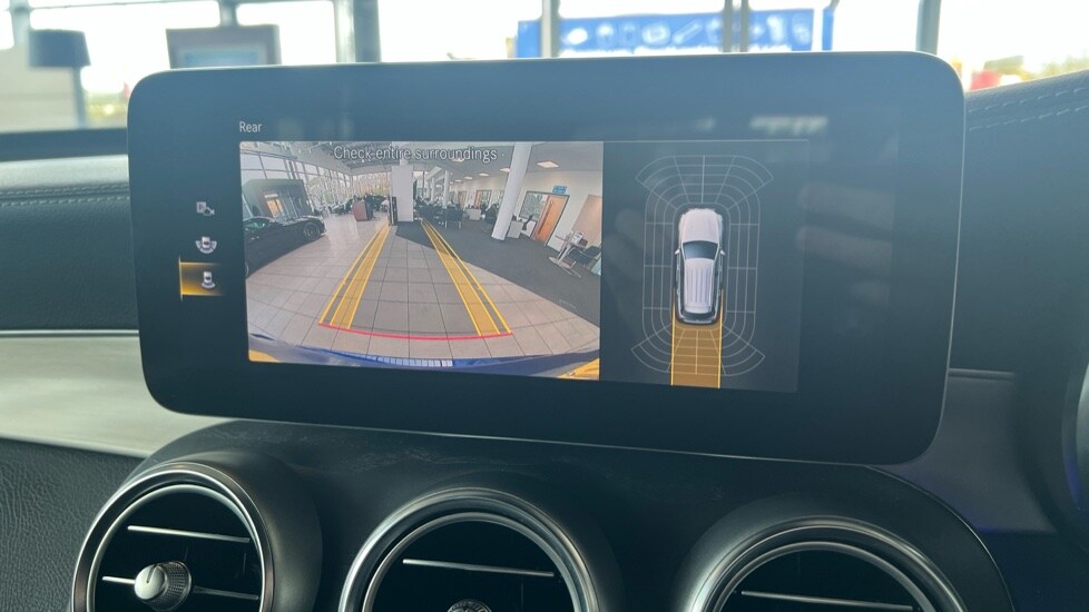 Used Mercedes-Benz GLC 2021 for sale - 76355070: Photo 53