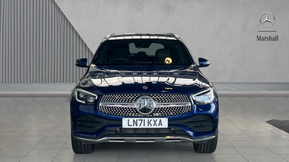 Used Mercedes-Benz GLC 2021 for sale - 76355070: Photo 6