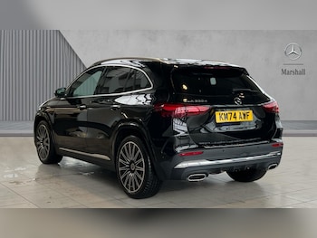 Used Mercedes-Benz GLA 2024 for sale - 76841870: Photo