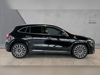 Used Mercedes-Benz GLA 2024 for sale - 76841870: Photo