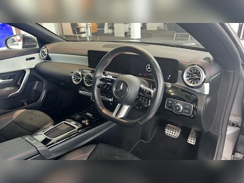 Used Mercedes-Benz CLA 2023 for sale - 75688611: Photo