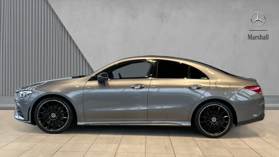 Used Mercedes-Benz CLA 2023 for sale - 76901435: Photo 10