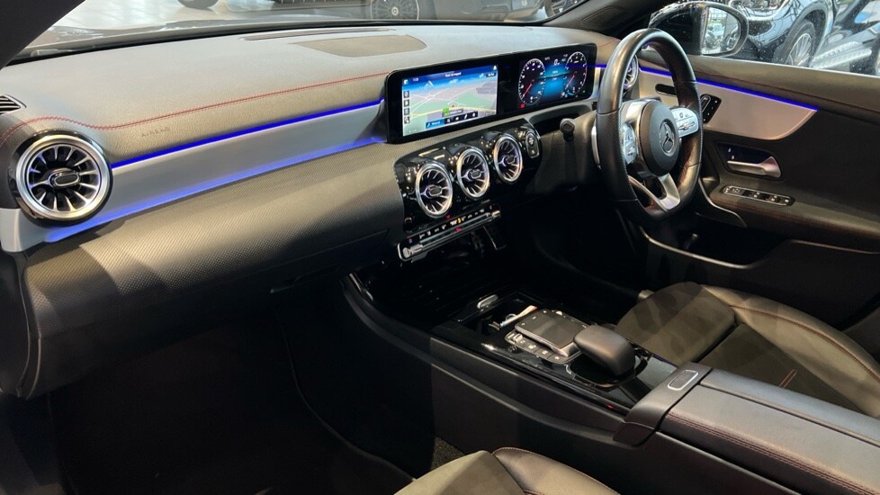 Used Mercedes-Benz CLA 2023 for sale - 76901435: Photo 11