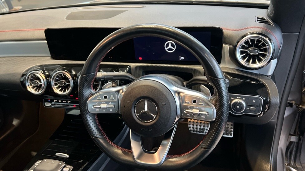 Used Mercedes-Benz CLA 2023 for sale - 76901435: Photo 12