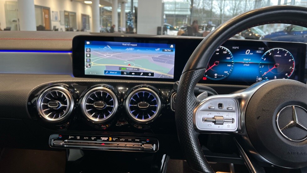 Used Mercedes-Benz CLA 2023 for sale - 76901435: Photo 13