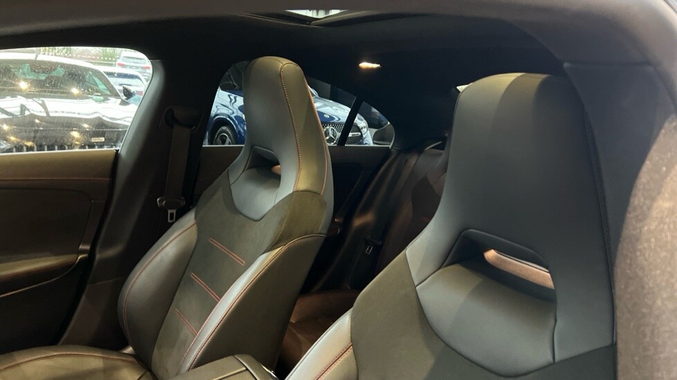 Used Mercedes-Benz CLA 2023 for sale - 76901435: Photo 14