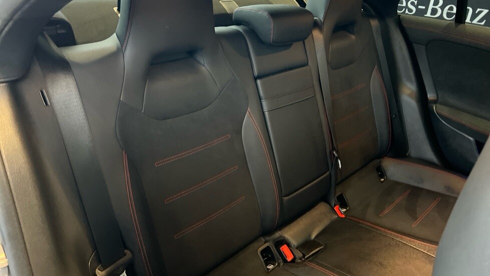 Used Mercedes-Benz CLA 2023 for sale - 76901435: Photo 15
