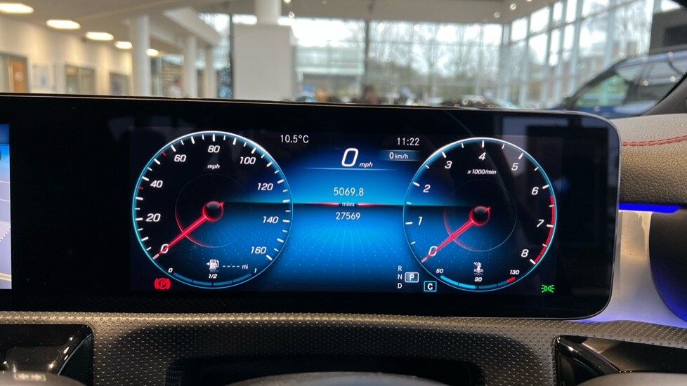 Used Mercedes-Benz CLA 2023 for sale - 76901435: Photo 16