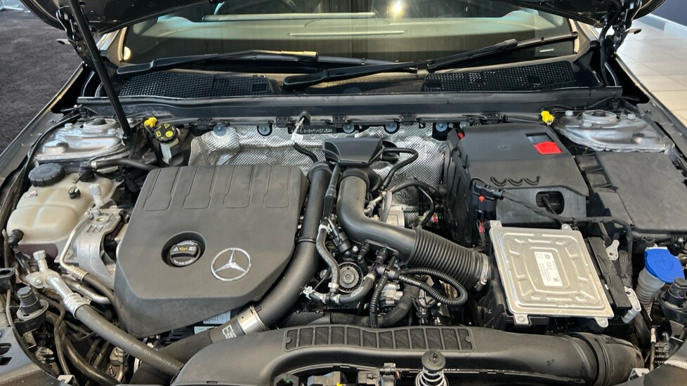 Used Mercedes-Benz CLA 2023 for sale - 76901435: Photo 19