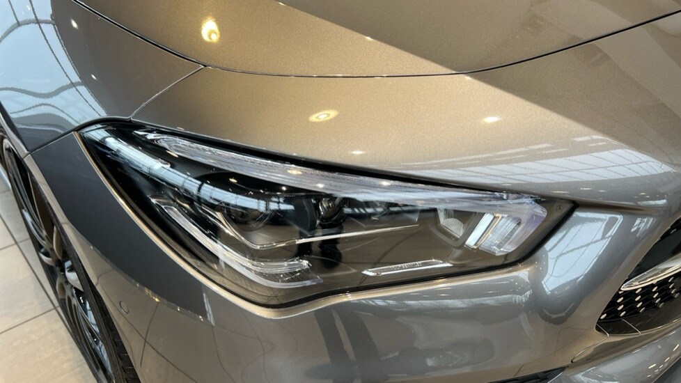 Used Mercedes-Benz CLA 2023 for sale - 76901435: Photo 20