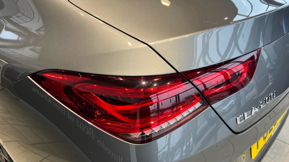 Used Mercedes-Benz CLA 2023 for sale - 76901435: Photo 21