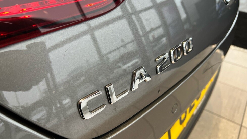 Used Mercedes-Benz CLA 2023 for sale - 76901435: Photo 22