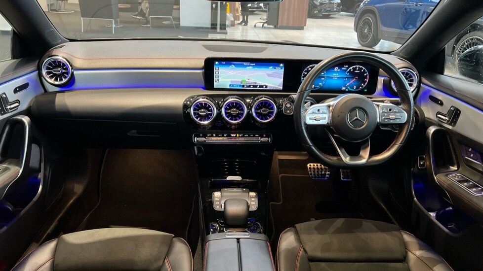 Used Mercedes-Benz CLA 2023 for sale - 76901435: Photo 23