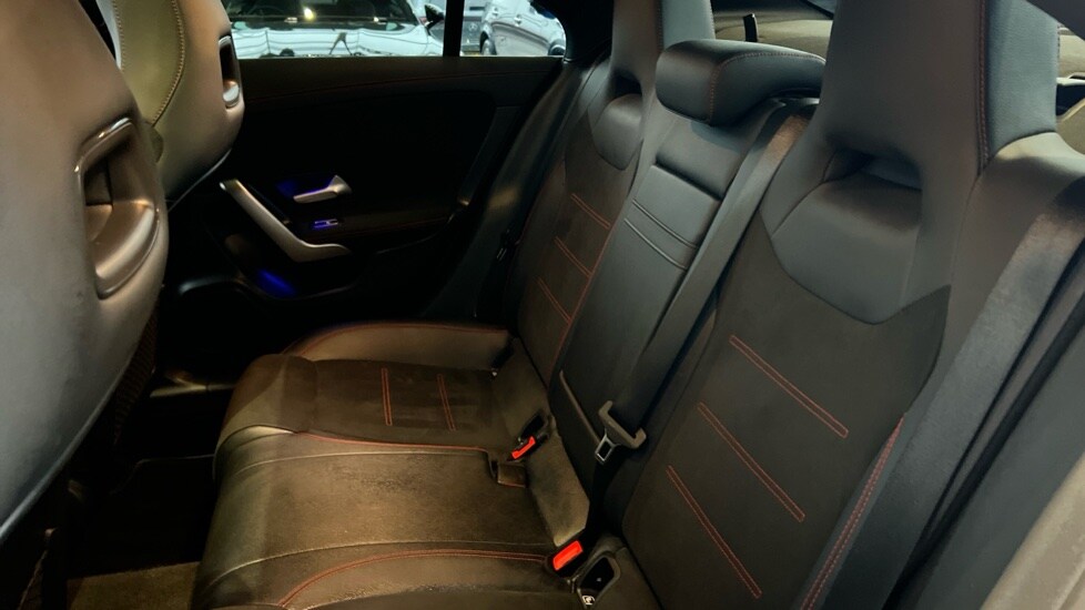 Used Mercedes-Benz CLA 2023 for sale - 76901435: Photo 24