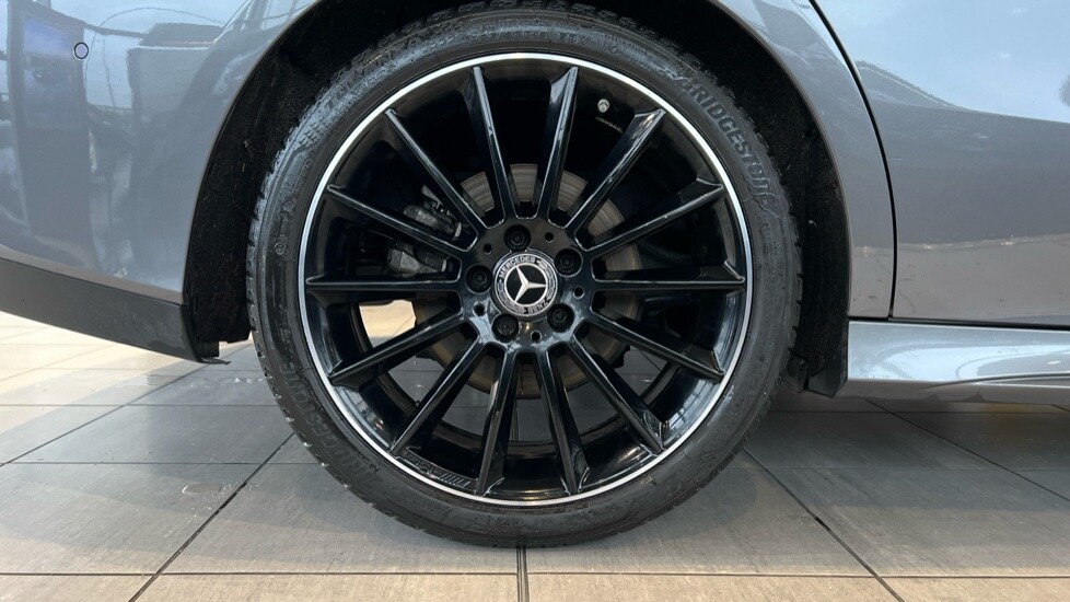 Used Mercedes-Benz CLA 2023 for sale - 76901435: Photo 25