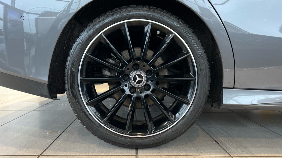 Used Mercedes-Benz CLA 2023 for sale - 76901435: Photo 26