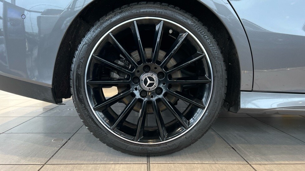 Used Mercedes-Benz CLA 2023 for sale - 76901435: Photo 27