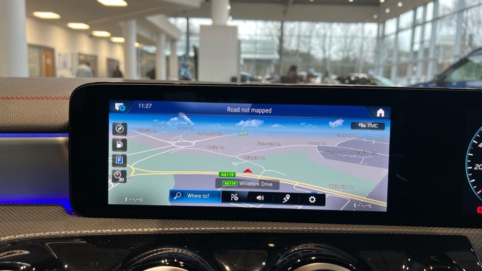 Used Mercedes-Benz CLA 2023 for sale - 76901435: Photo 33