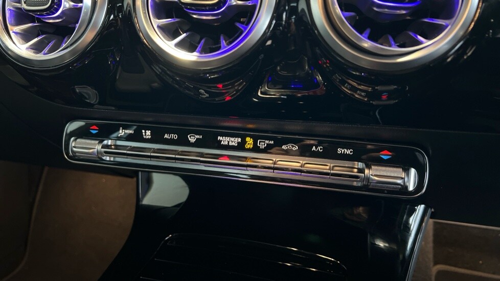 Used Mercedes-Benz CLA 2023 for sale - 76901435: Photo 35