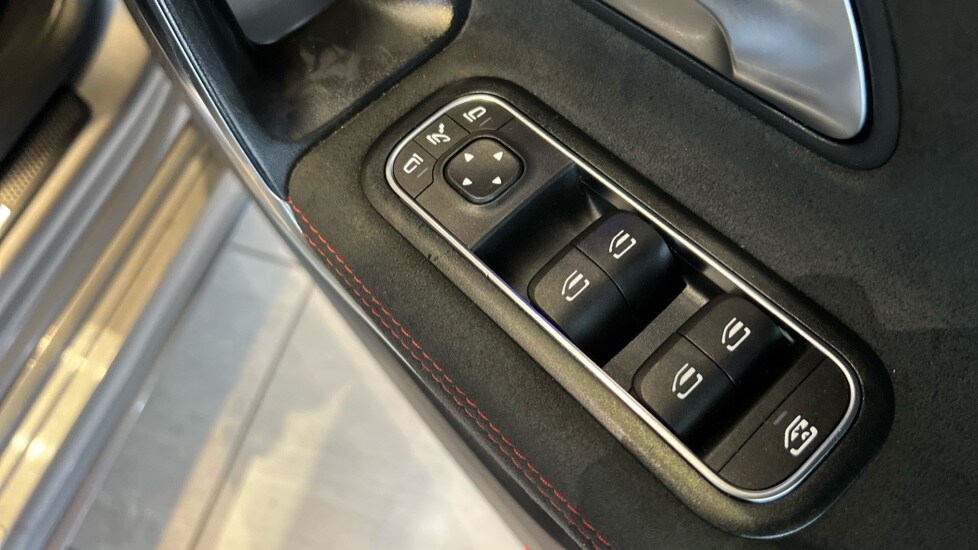 Used Mercedes-Benz CLA 2023 for sale - 76901435: Photo 37