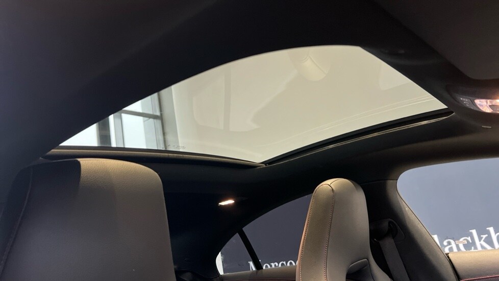 Used Mercedes-Benz CLA 2023 for sale - 76901435: Photo 38