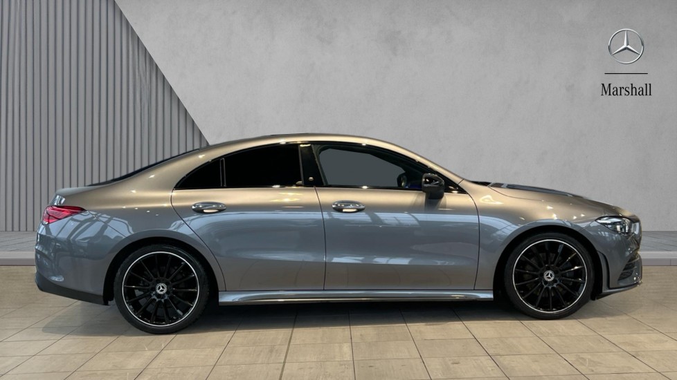 Used Mercedes-Benz CLA 2023 for sale - 76901435: Photo 4