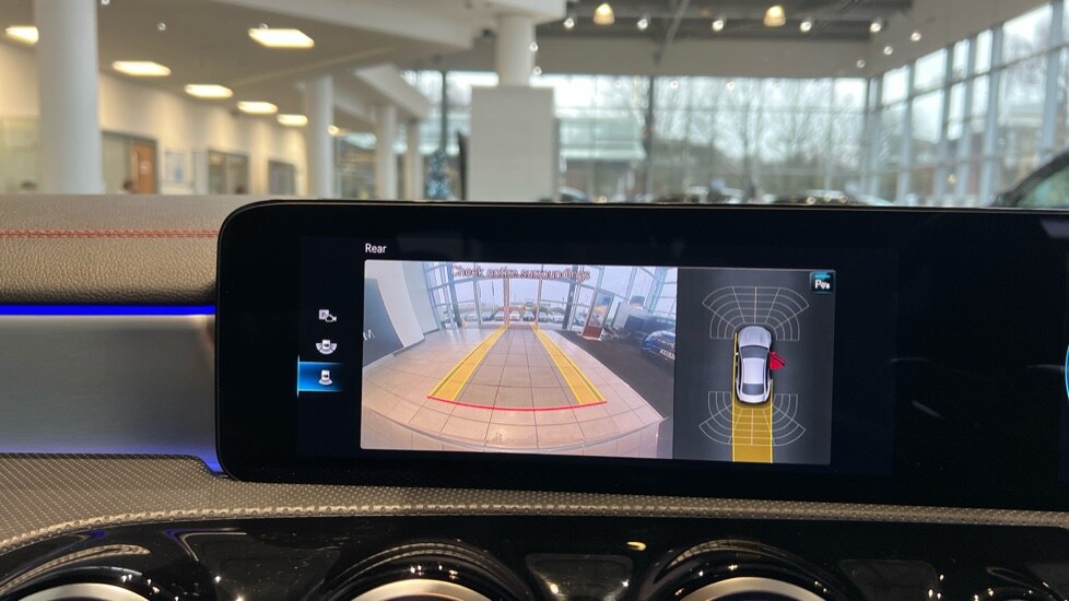 Used Mercedes-Benz CLA 2023 for sale - 76901435: Photo 40