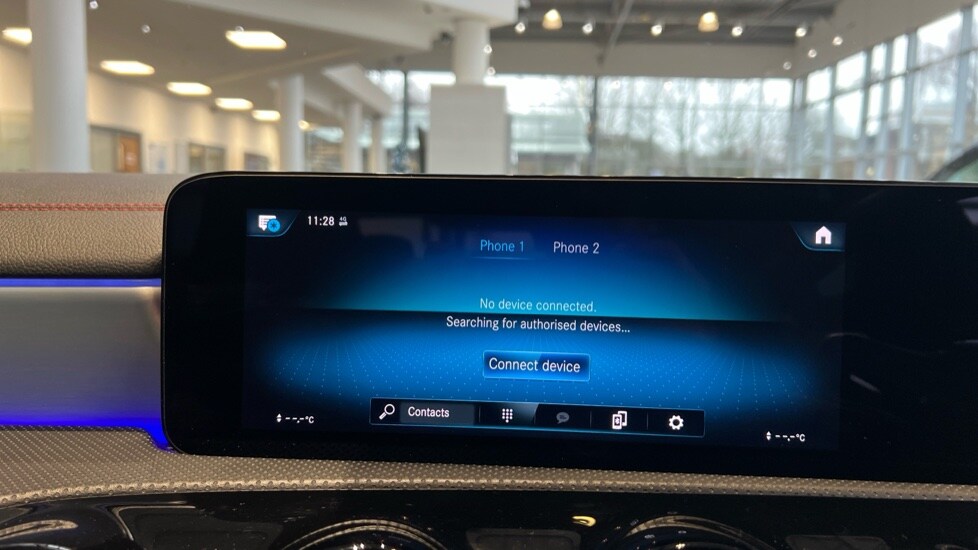 Used Mercedes-Benz CLA 2023 for sale - 76901435: Photo 43