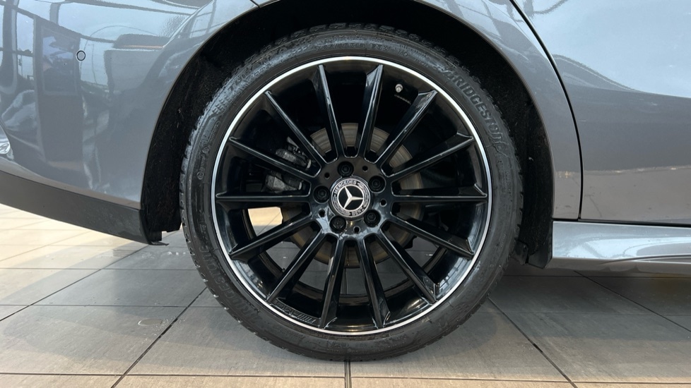 Used Mercedes-Benz CLA 2023 for sale - 76901435: Photo 5