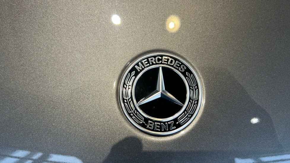 Used Mercedes-Benz CLA 2023 for sale - 76901435: Photo 56