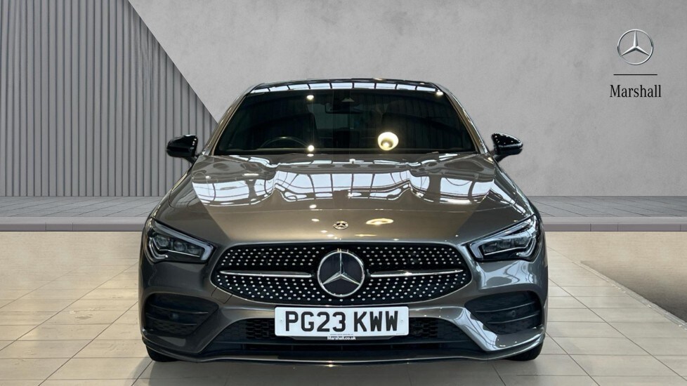 Used Mercedes-Benz CLA 2023 for sale - 76901435: Photo 6